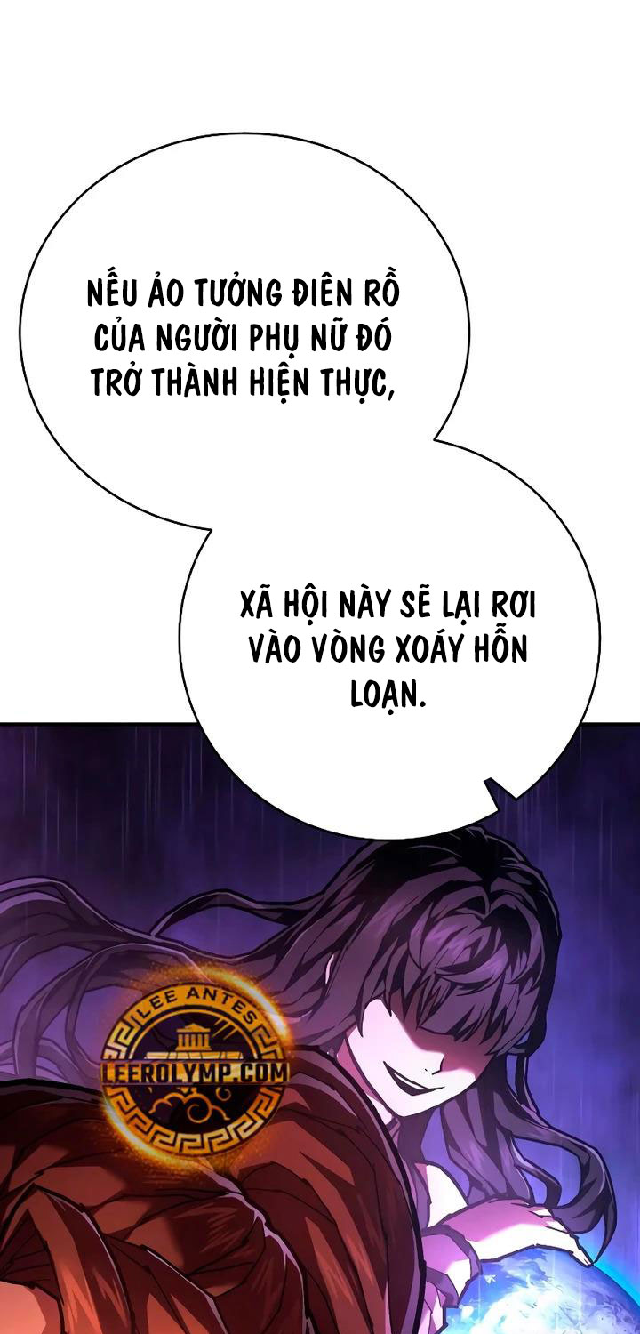 Đao Phủ Chapter 27 - Trang 2