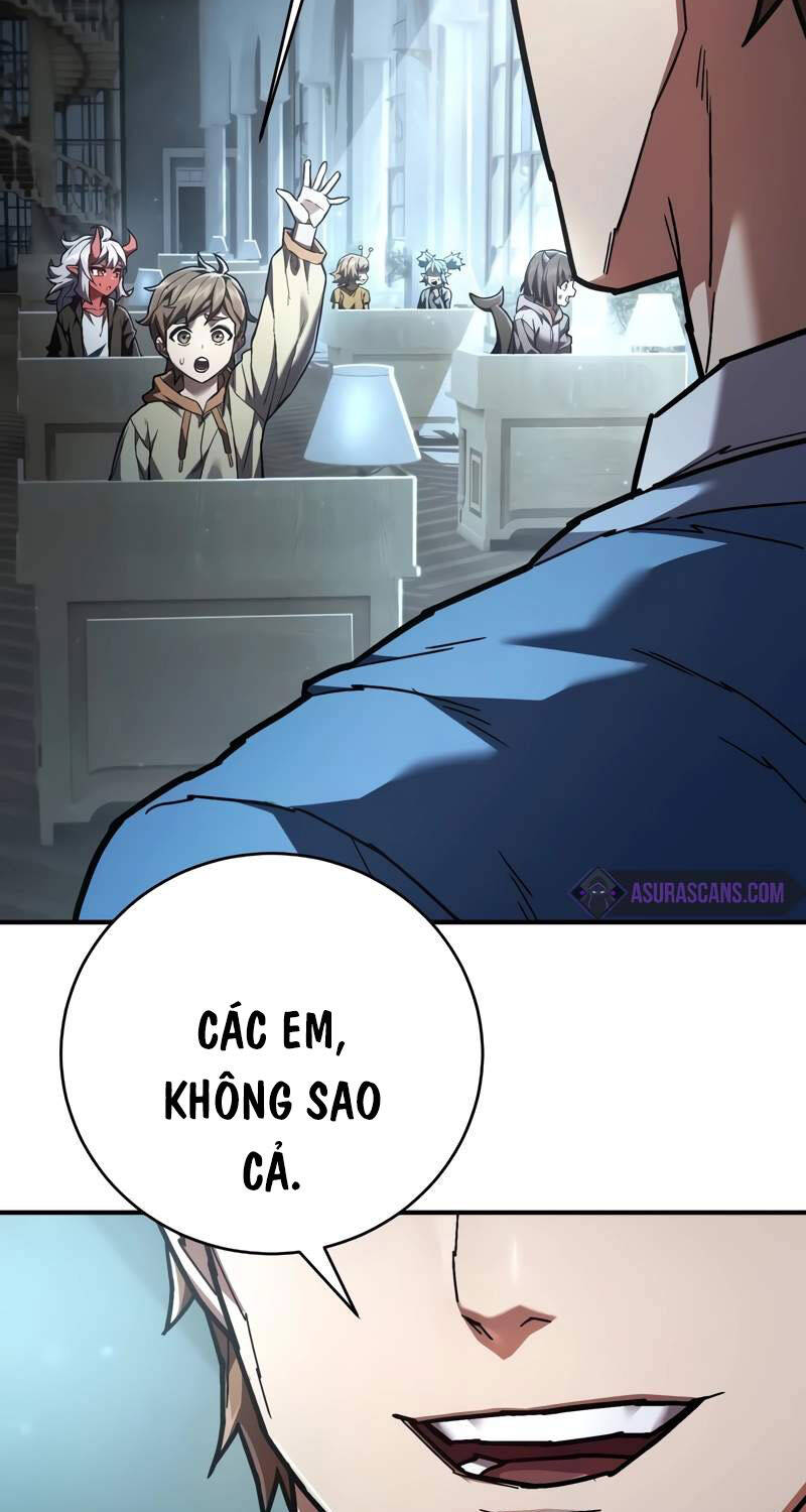 Đao Phủ Chapter 26 - Trang 2