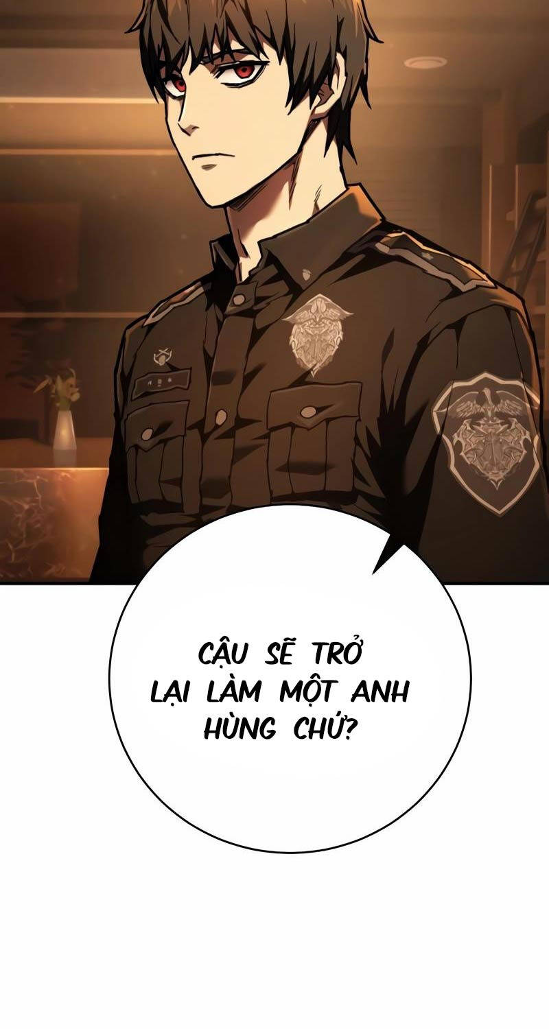 Đao Phủ Chapter 25 - Trang 2