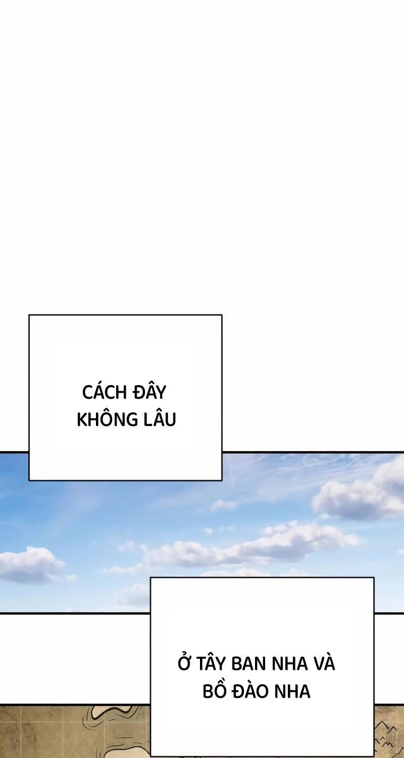 Đao Phủ Chapter 25 - Trang 2