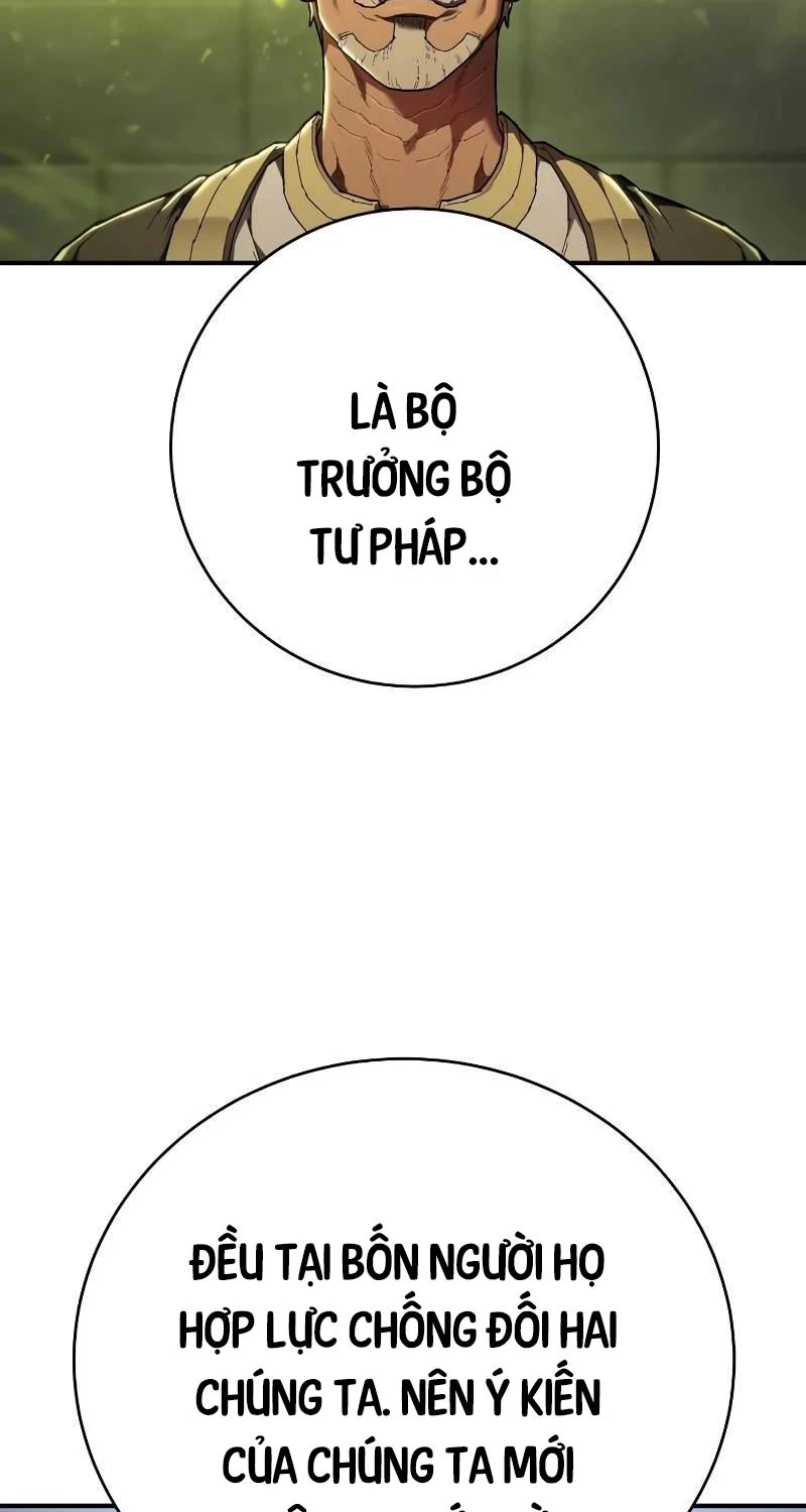 Đao Phủ Chapter 23 - Trang 2