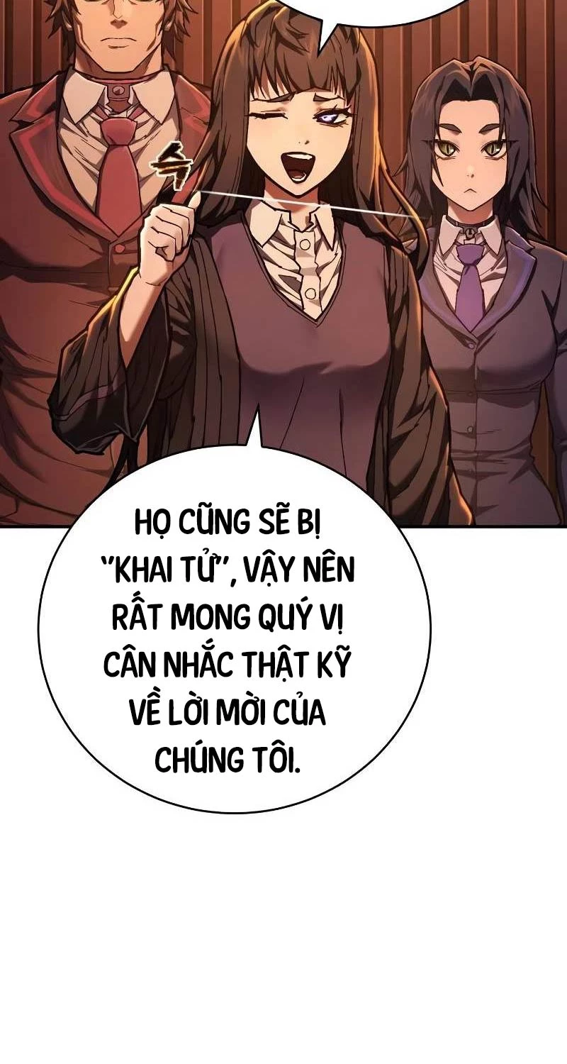 Đao Phủ Chapter 23 - Trang 2