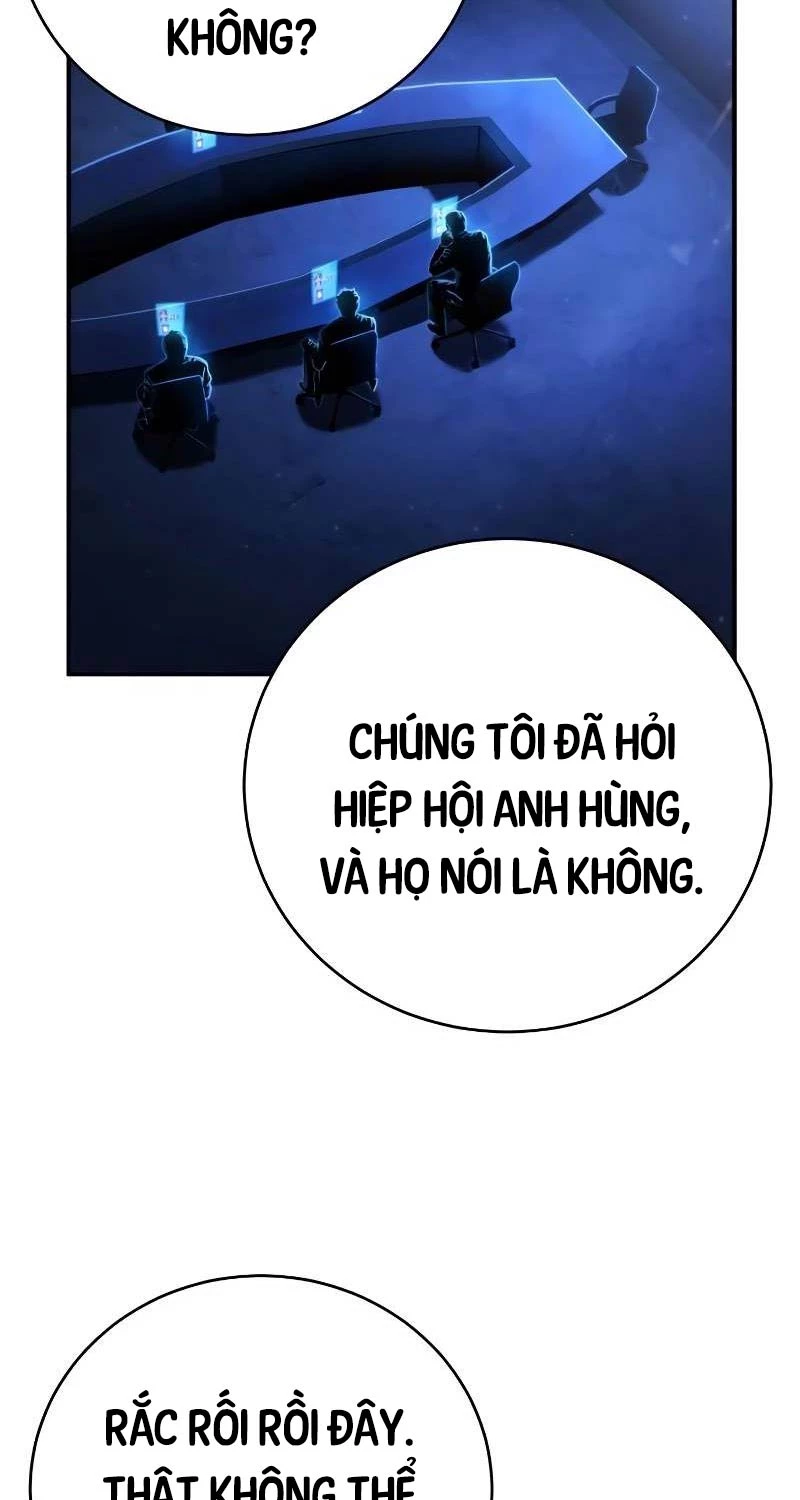 Đao Phủ Chapter 23 - Trang 2