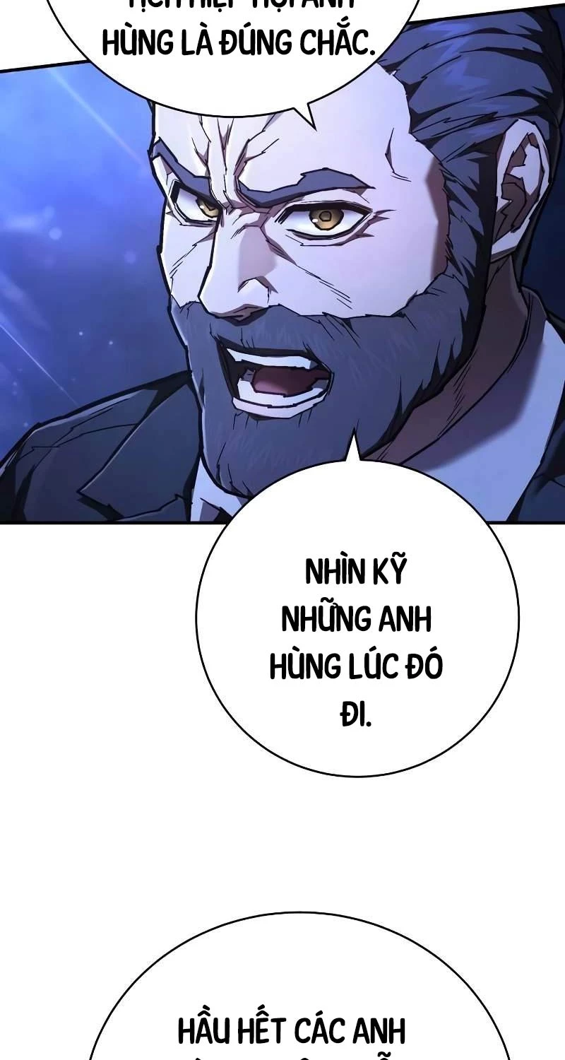 Đao Phủ Chapter 23 - Trang 2