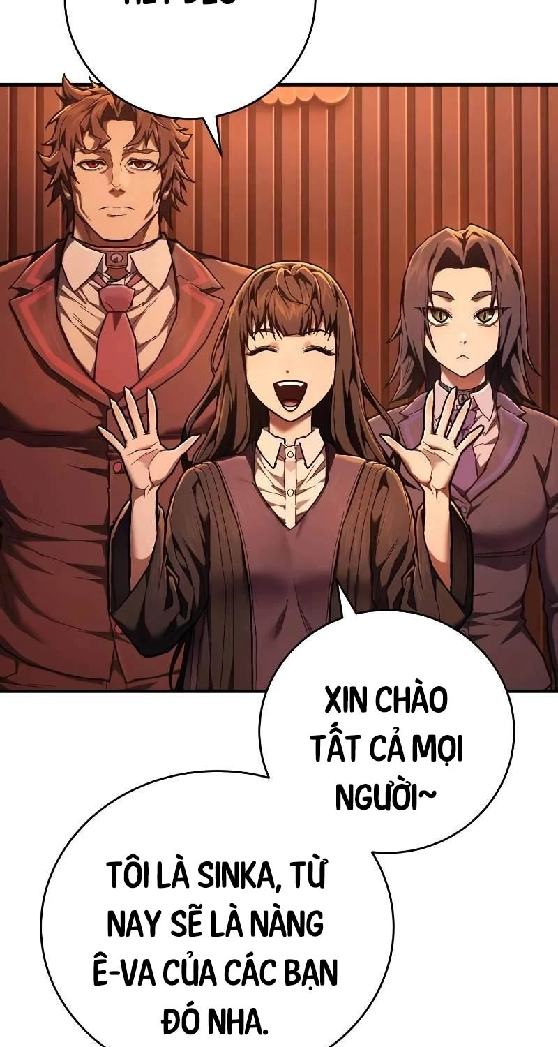 Đao Phủ Chapter 23 - Trang 2