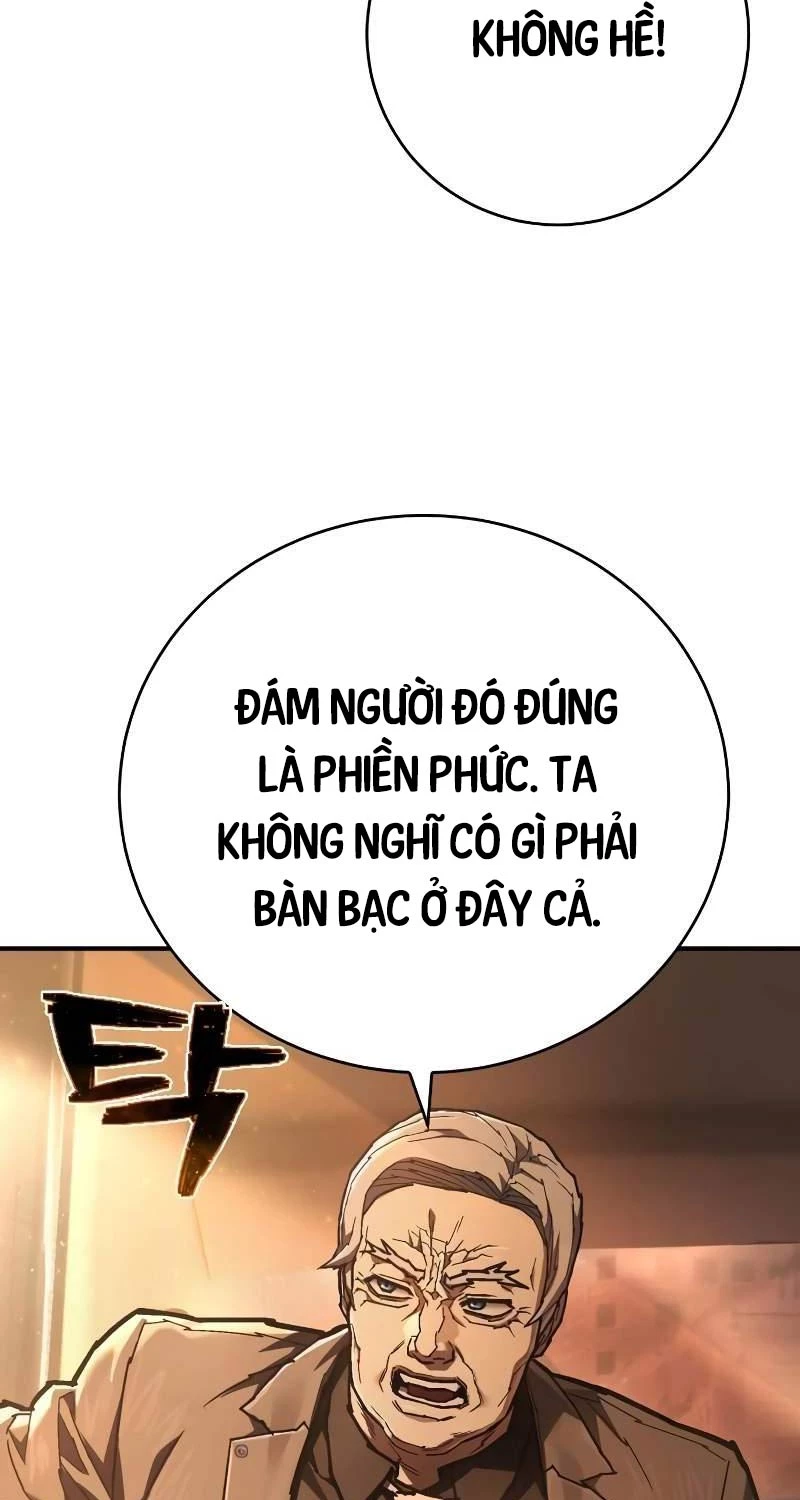 Đao Phủ Chapter 23 - Trang 2