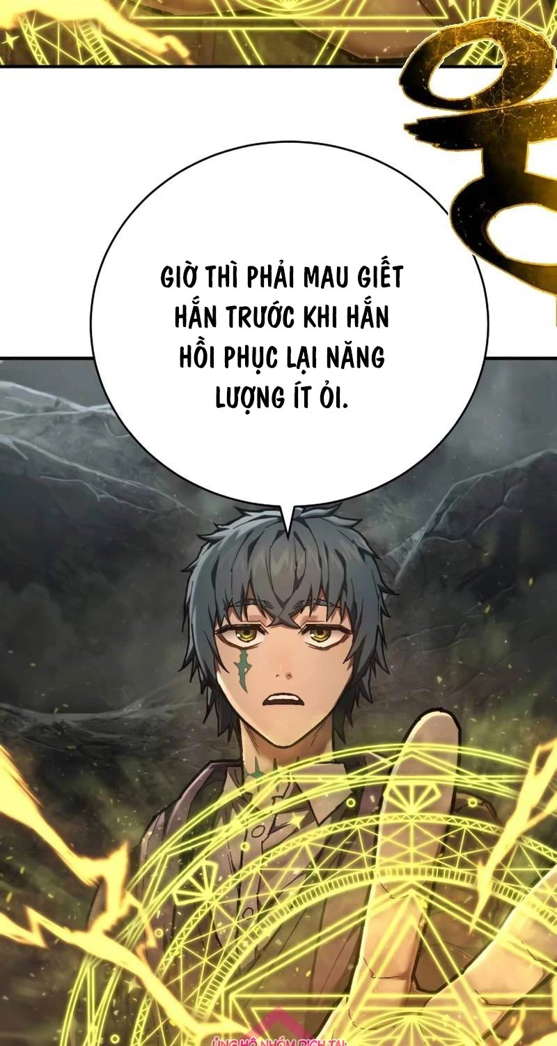 Đao Phủ Chapter 22 - Trang 2