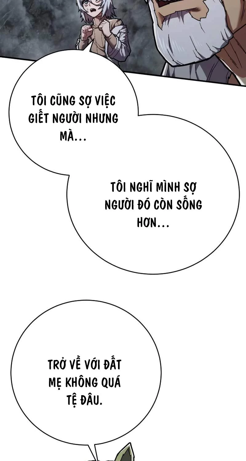 Đao Phủ Chapter 22 - Trang 2