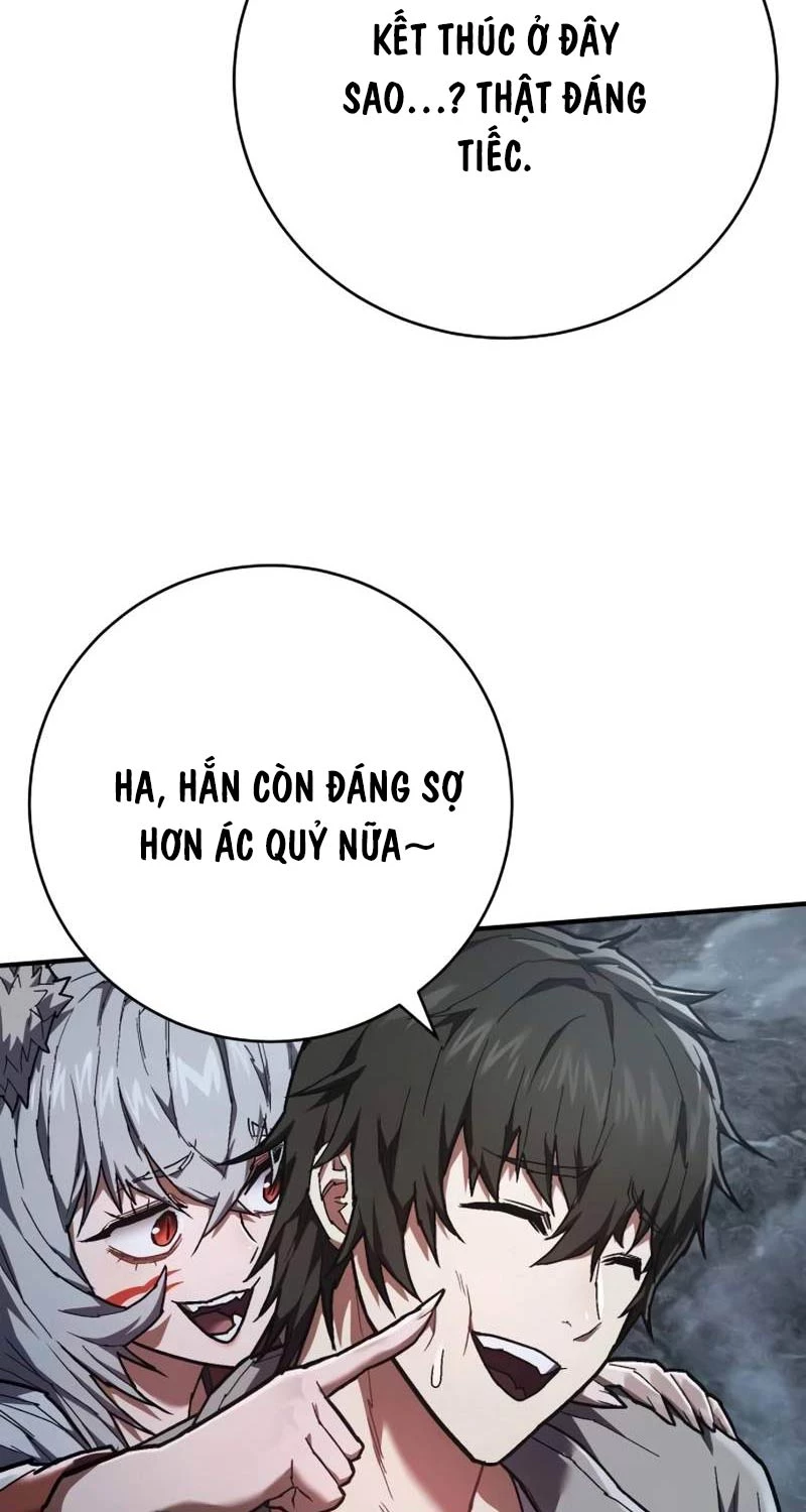 Đao Phủ Chapter 22 - Trang 2