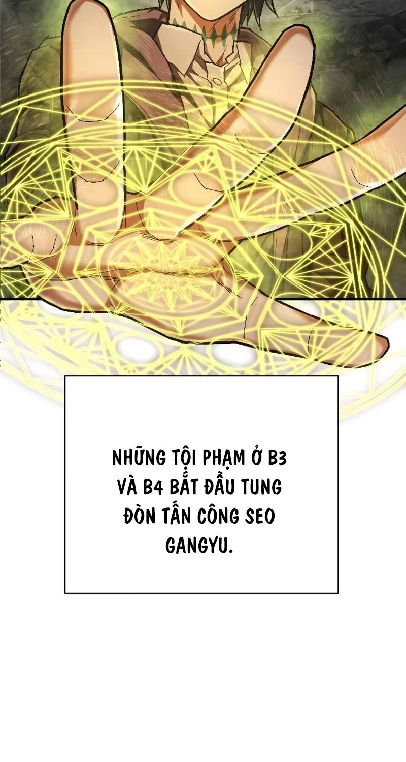 Đao Phủ Chapter 22 - Trang 2