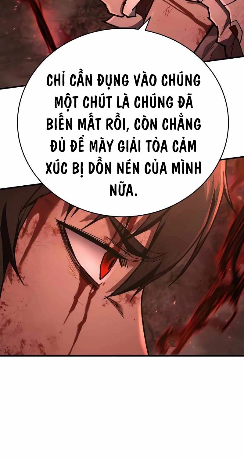 Đao Phủ Chapter 21 - Trang 2