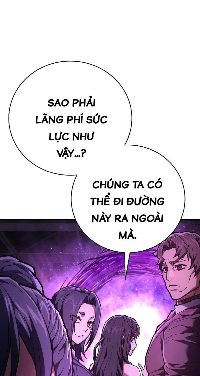 Đao Phủ Chapter 20 - Trang 2