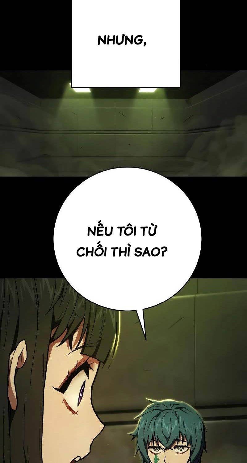 Đao Phủ Chapter 20 - Trang 2