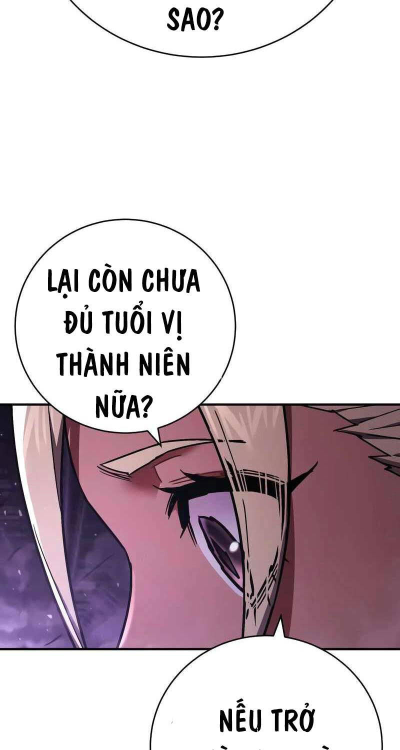 Đao Phủ Chapter 19 - Trang 2