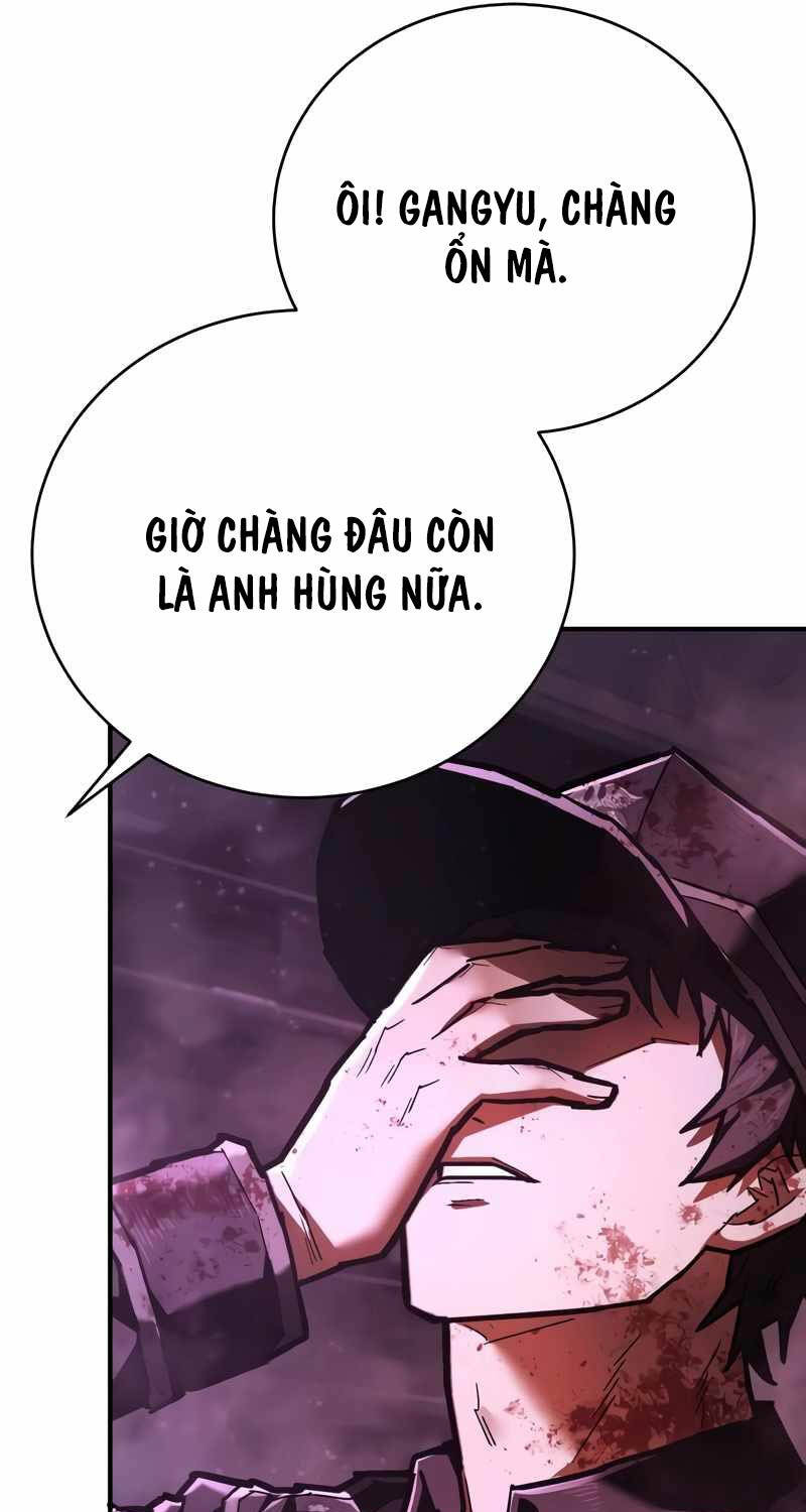 Đao Phủ Chapter 17 - Trang 2