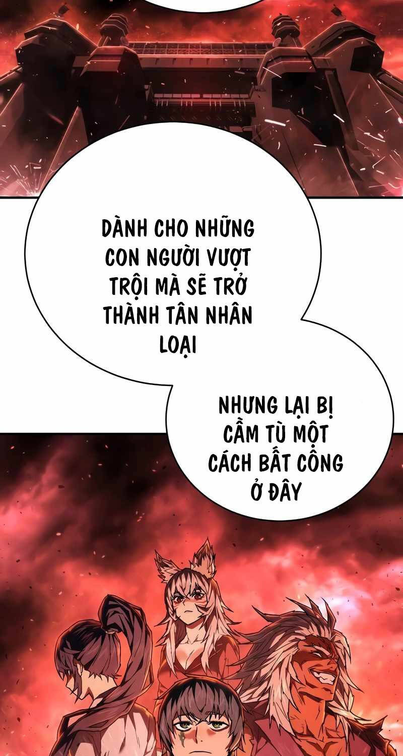 Đao Phủ Chapter 17 - Trang 2