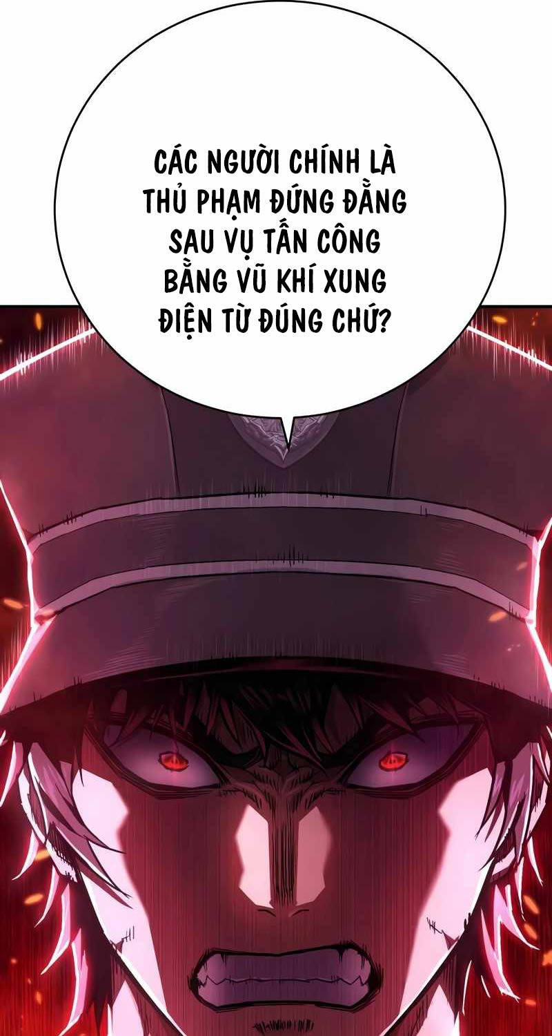 Đao Phủ Chapter 17 - Trang 2