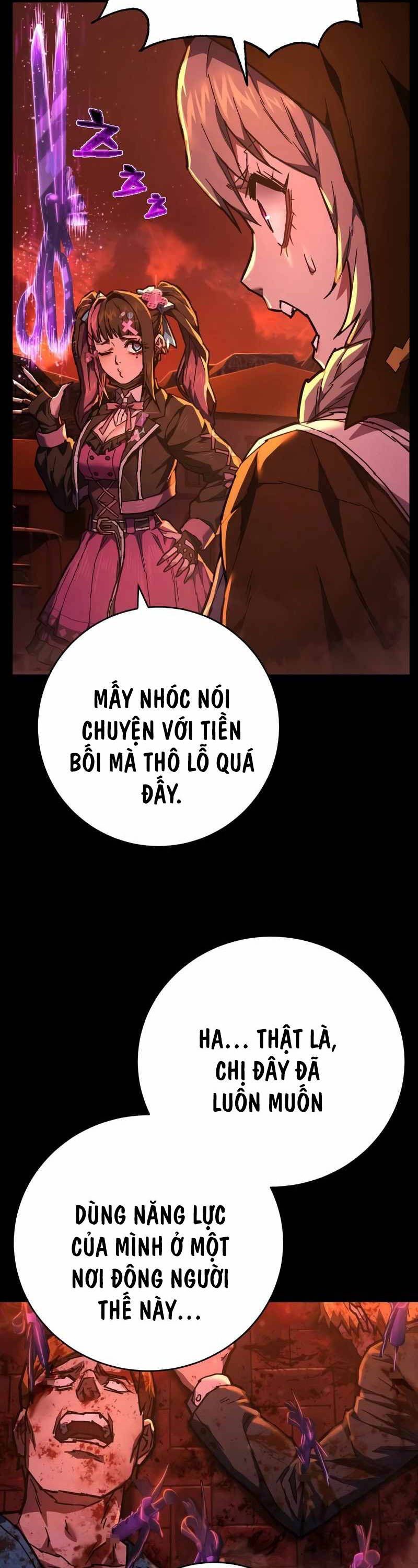 Đao Phủ Chapter 15 - Trang 2