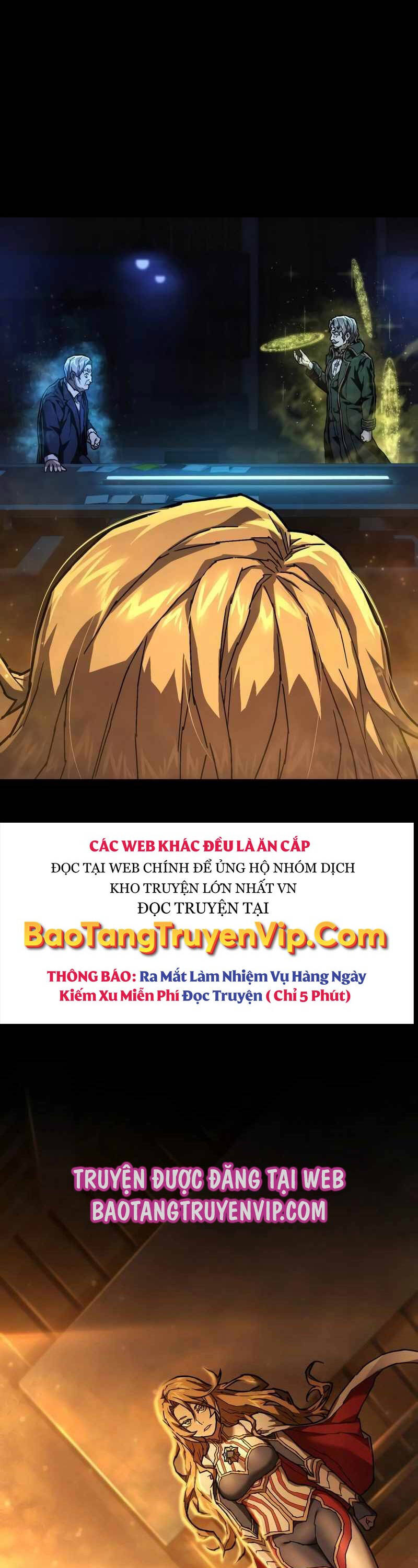 Đao Phủ Chapter 15 - Trang 2