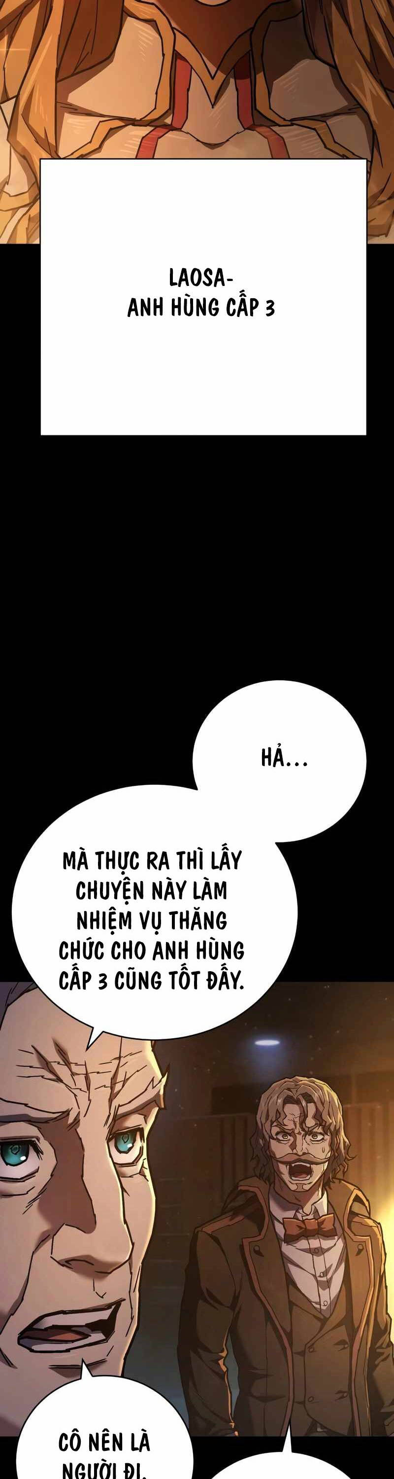 Đao Phủ Chapter 15 - Trang 2