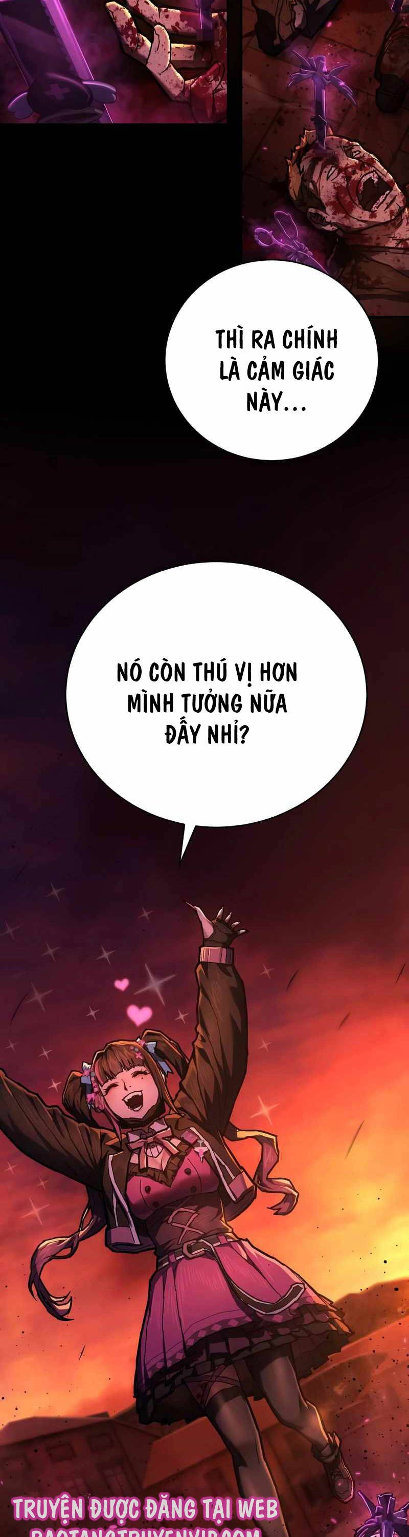 Đao Phủ Chapter 15 - Trang 2