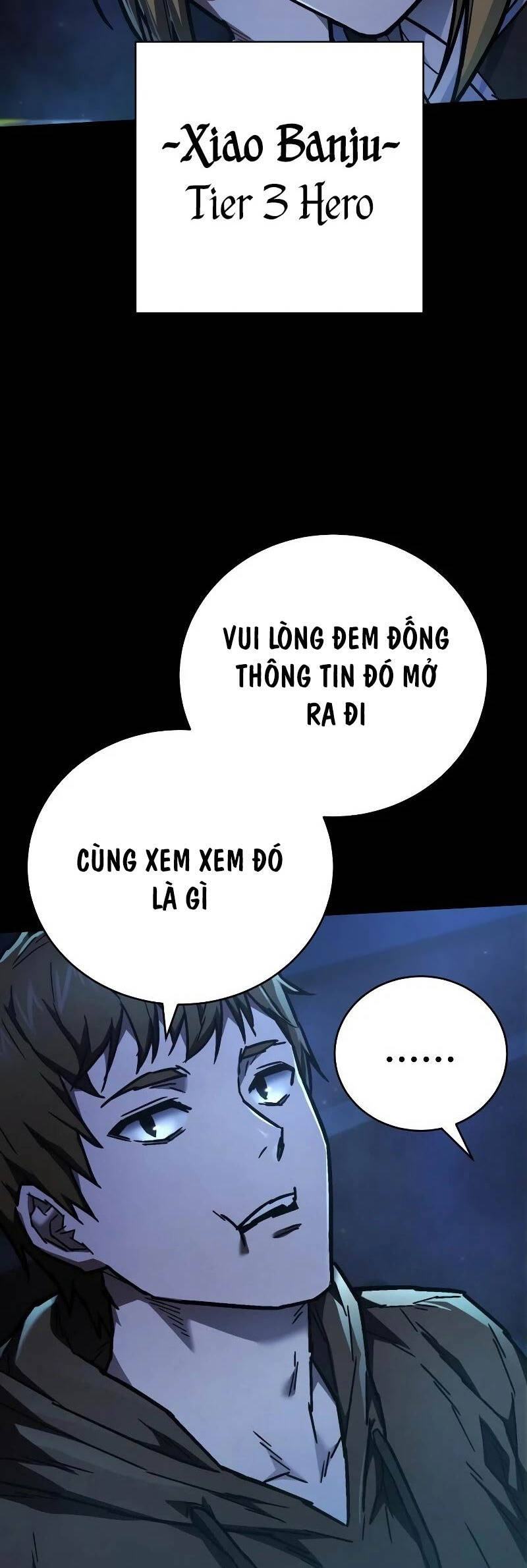 Đao Phủ Chapter 14 - Trang 2