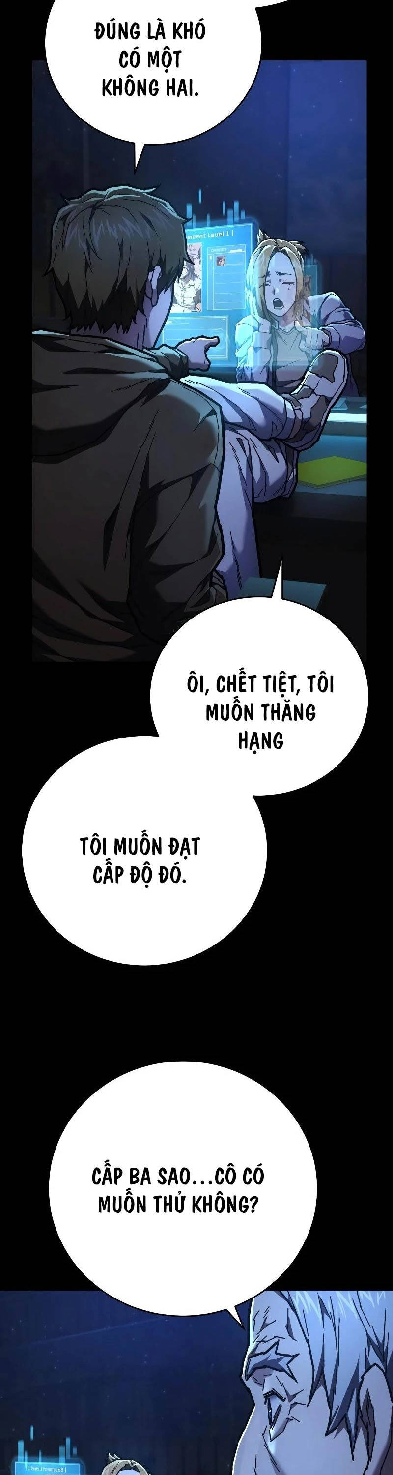 Đao Phủ Chapter 14 - Trang 2