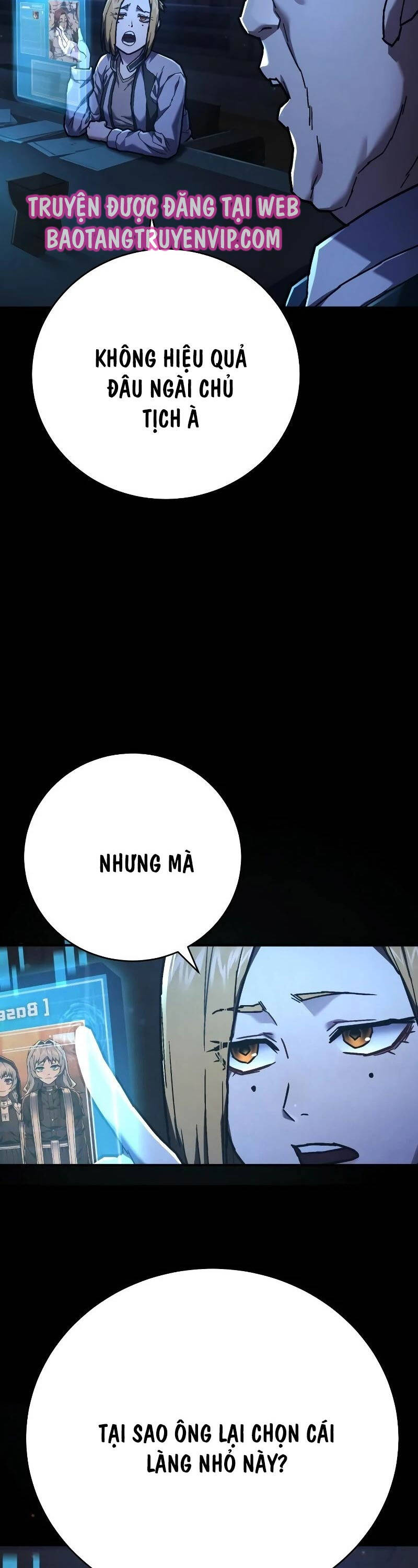 Đao Phủ Chapter 14 - Trang 2