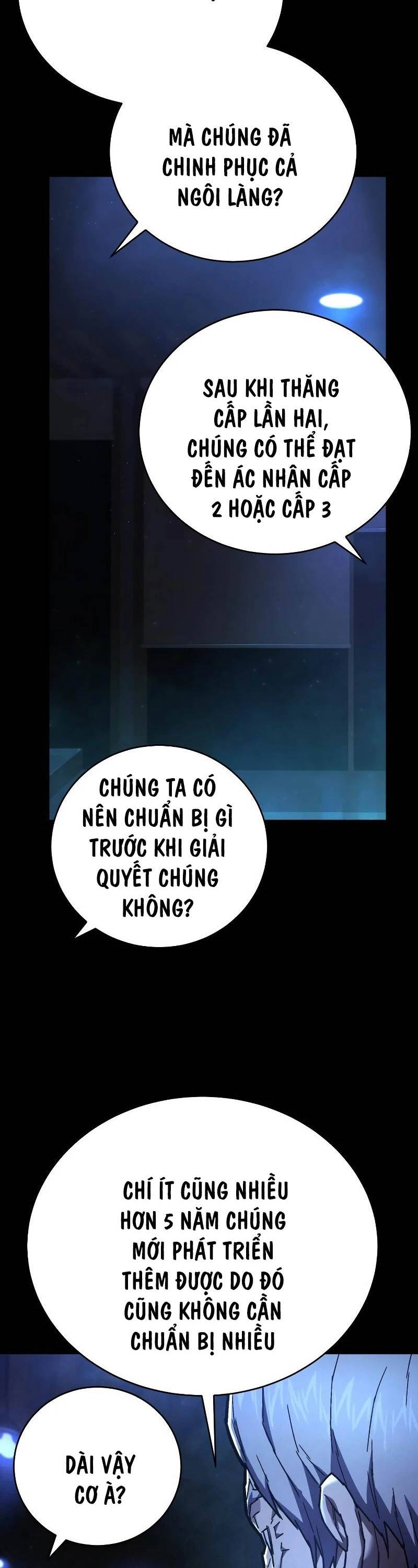 Đao Phủ Chapter 14 - Trang 2