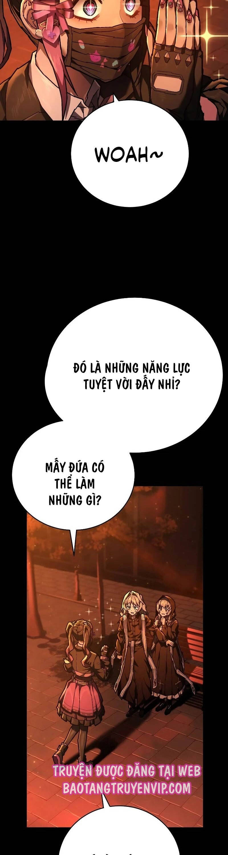 Đao Phủ Chapter 14 - Trang 2