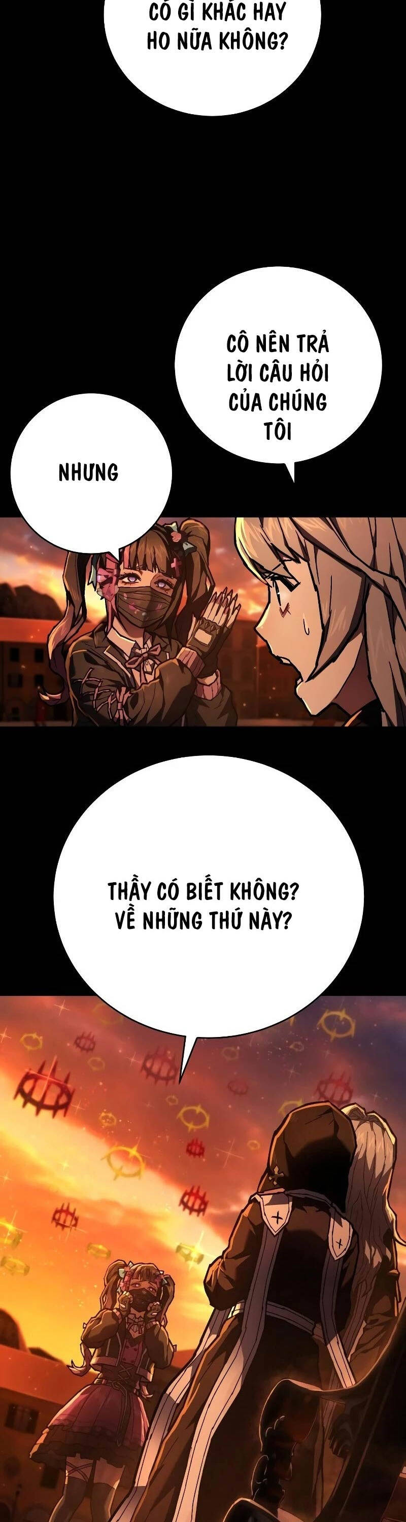 Đao Phủ Chapter 14 - Trang 2