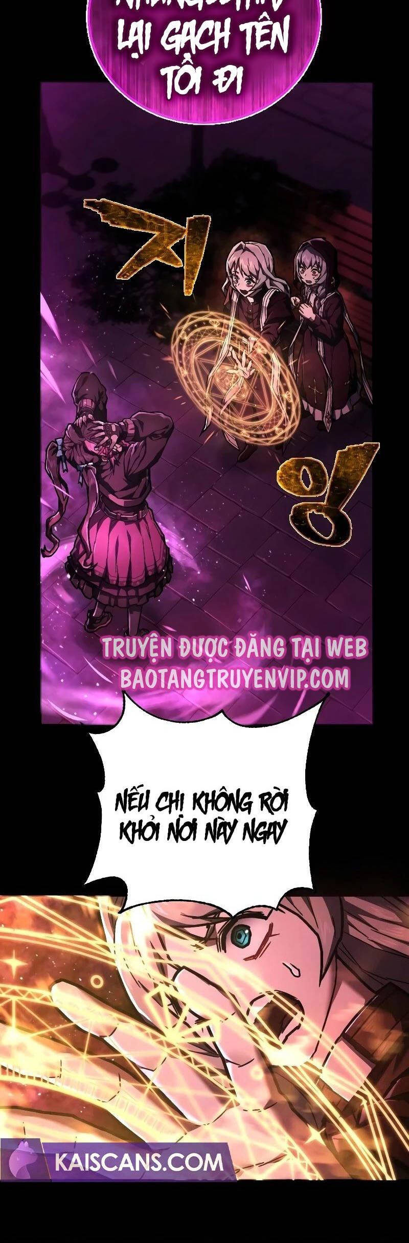 Đao Phủ Chapter 14 - Trang 2