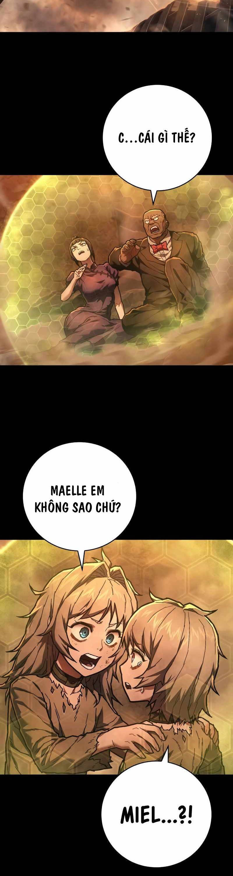 Đao Phủ Chapter 13 - Trang 2