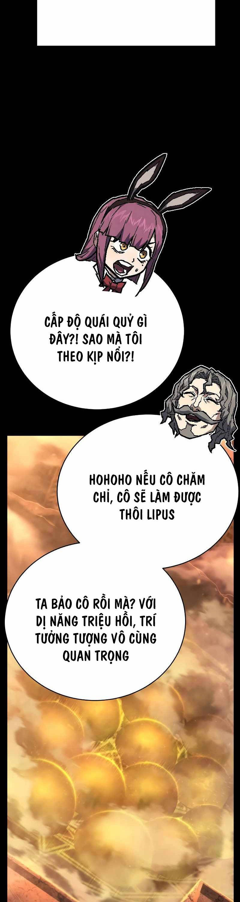 Đao Phủ Chapter 13 - Trang 2