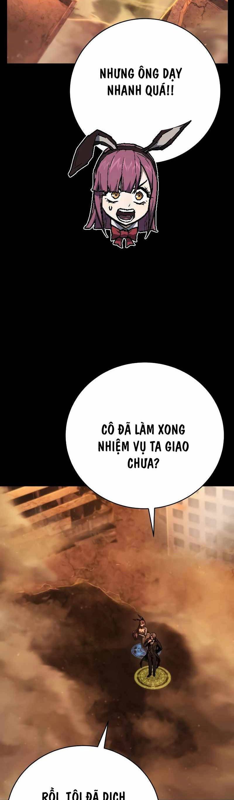 Đao Phủ Chapter 13 - Trang 2