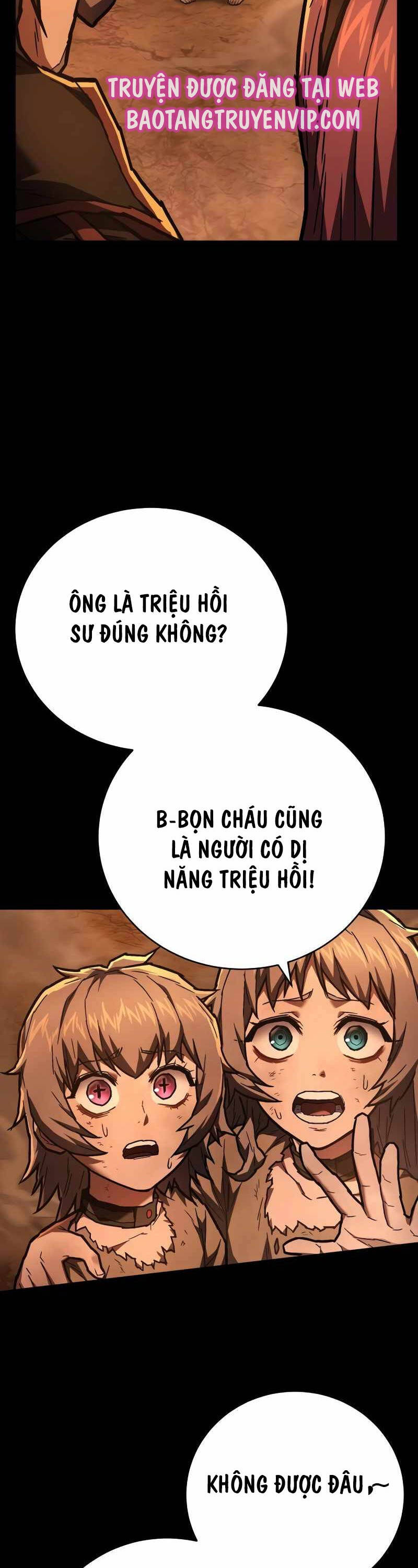 Đao Phủ Chapter 13 - Trang 2