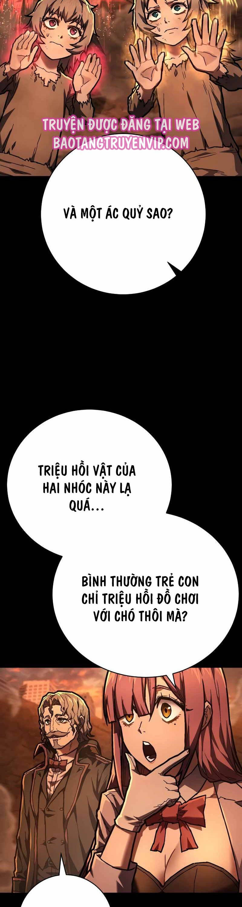 Đao Phủ Chapter 13 - Trang 2