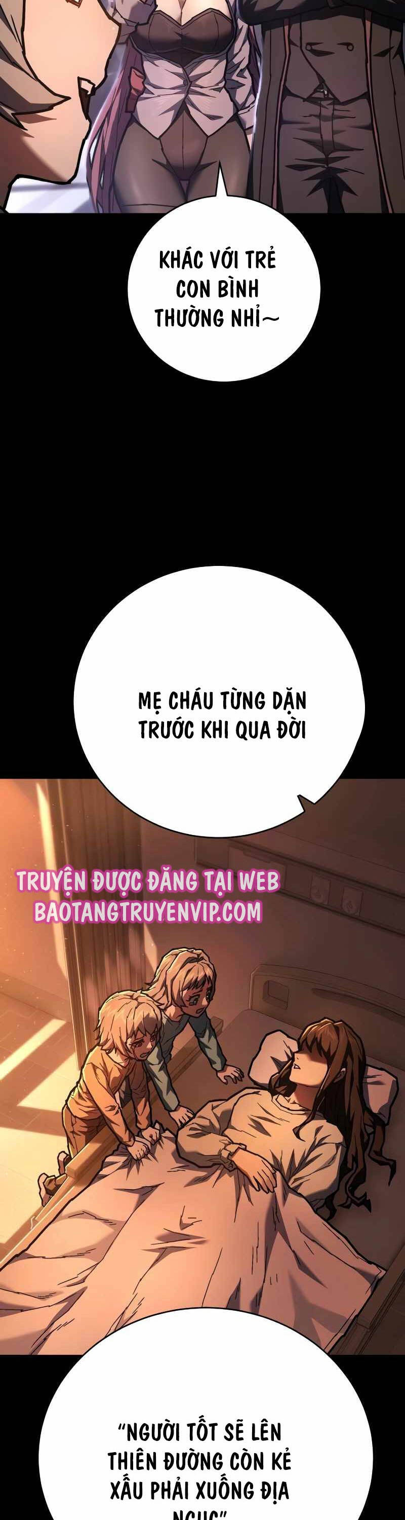 Đao Phủ Chapter 13 - Trang 2