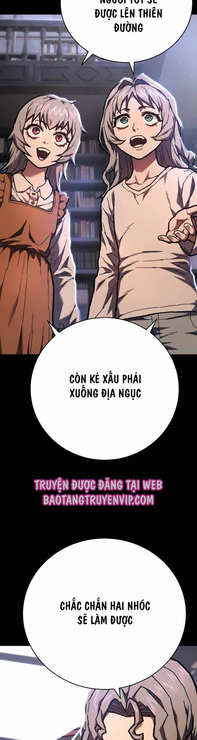 Đao Phủ Chapter 13 - Trang 2