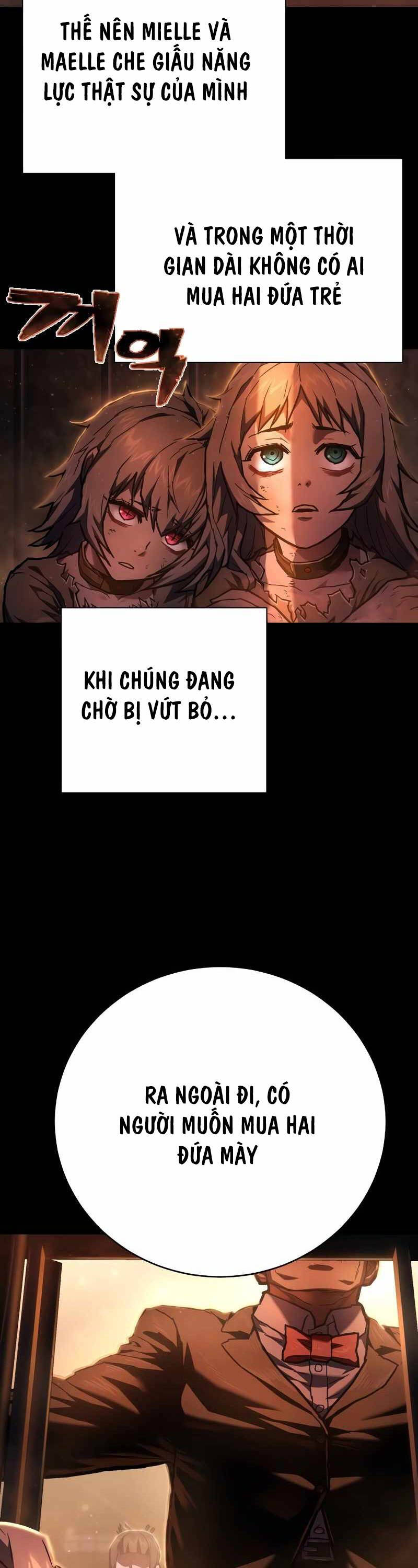 Đao Phủ Chapter 13 - Trang 2