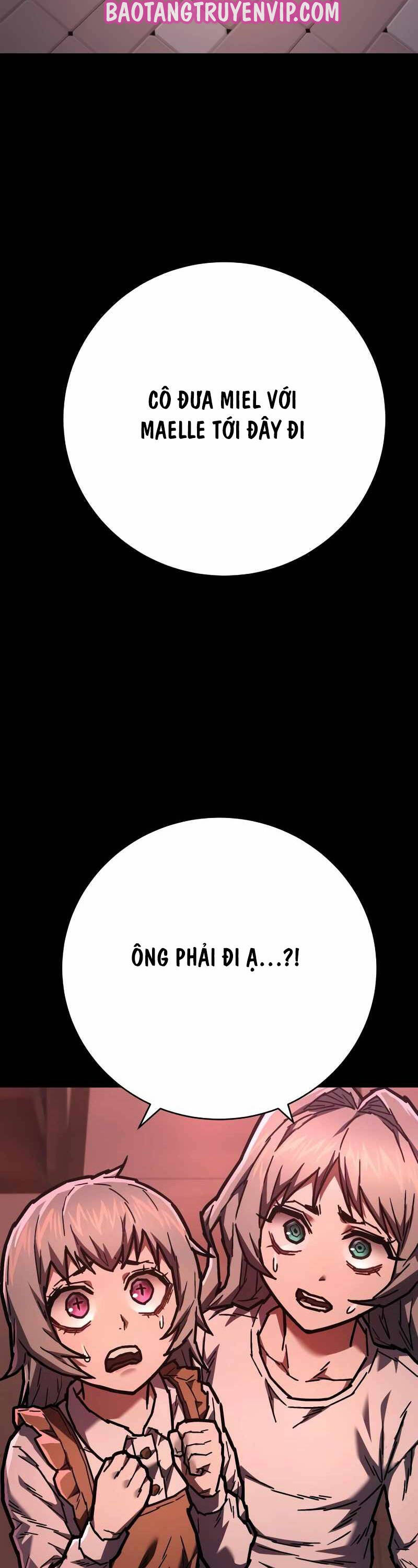 Đao Phủ Chapter 13 - Trang 2