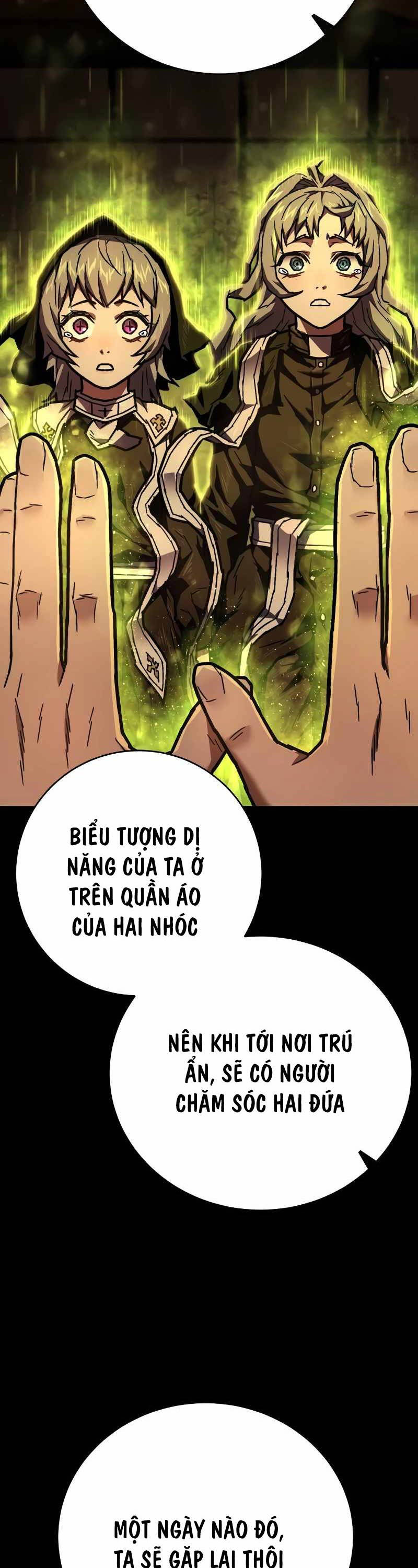 Đao Phủ Chapter 13 - Trang 2