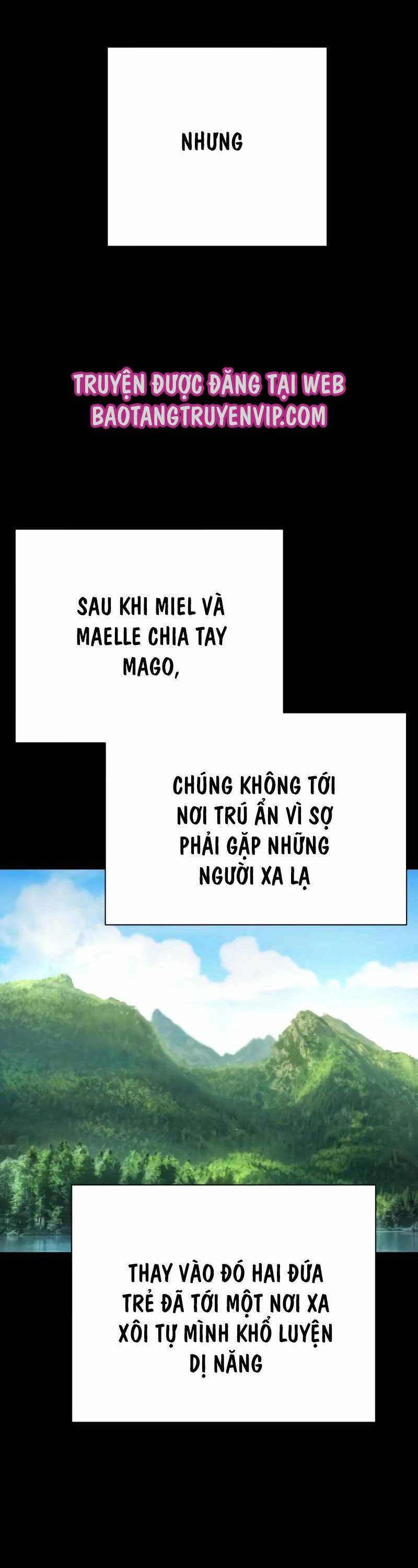 Đao Phủ Chapter 13 - Trang 2