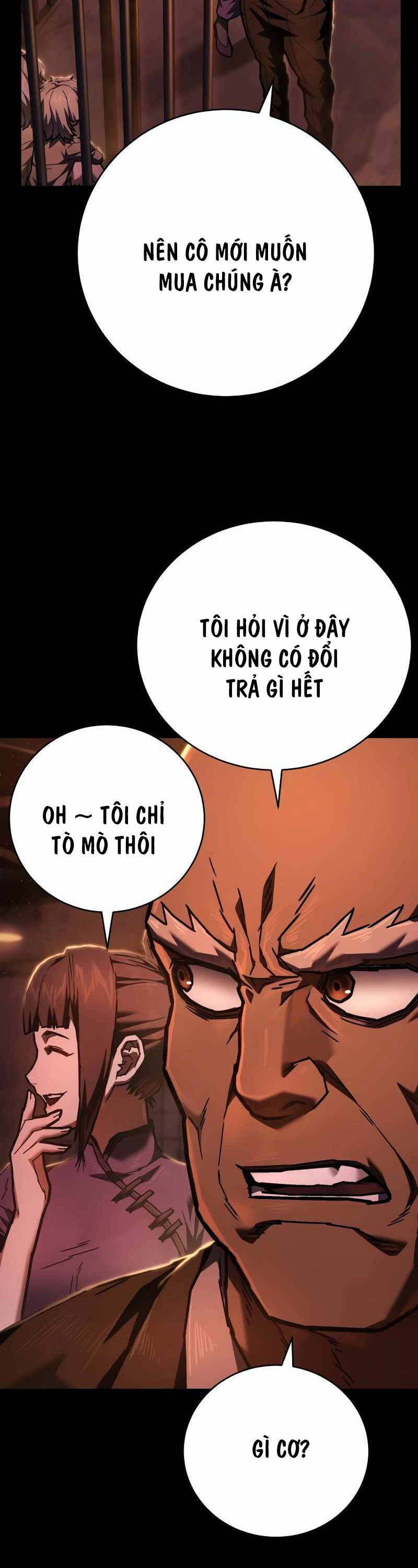 Đao Phủ Chapter 13 - Trang 2