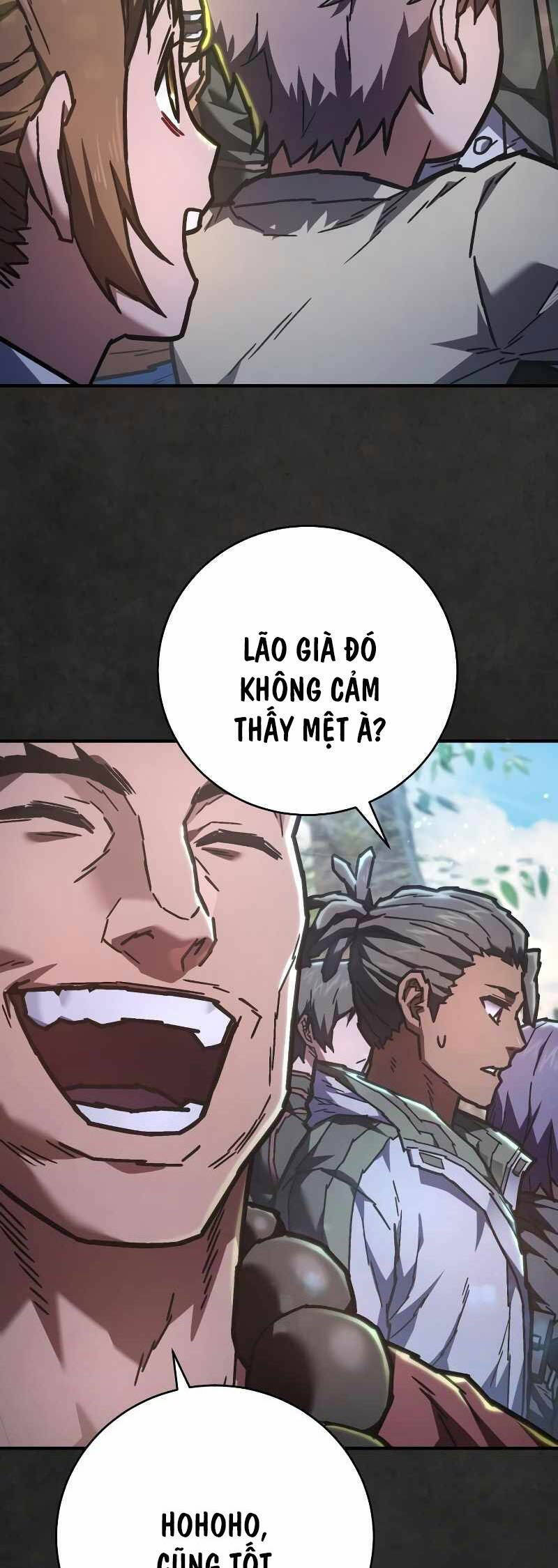 Đao Phủ Chapter 12 - Trang 2