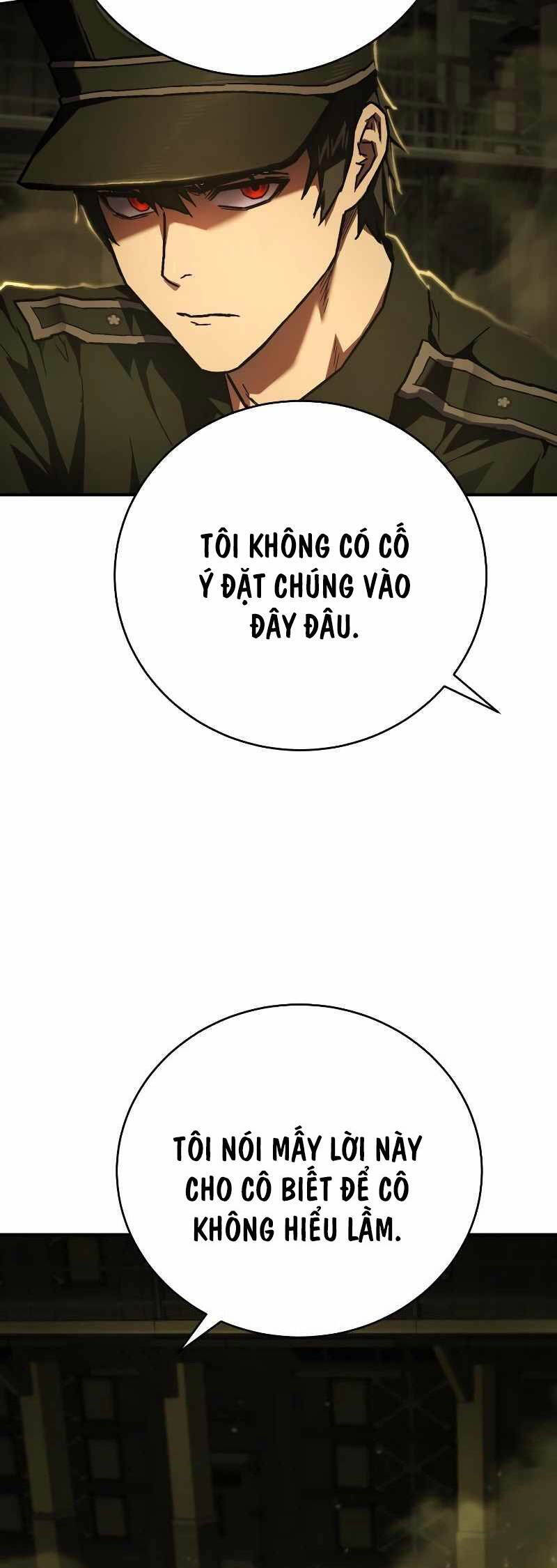 Đao Phủ Chapter 12 - Trang 2