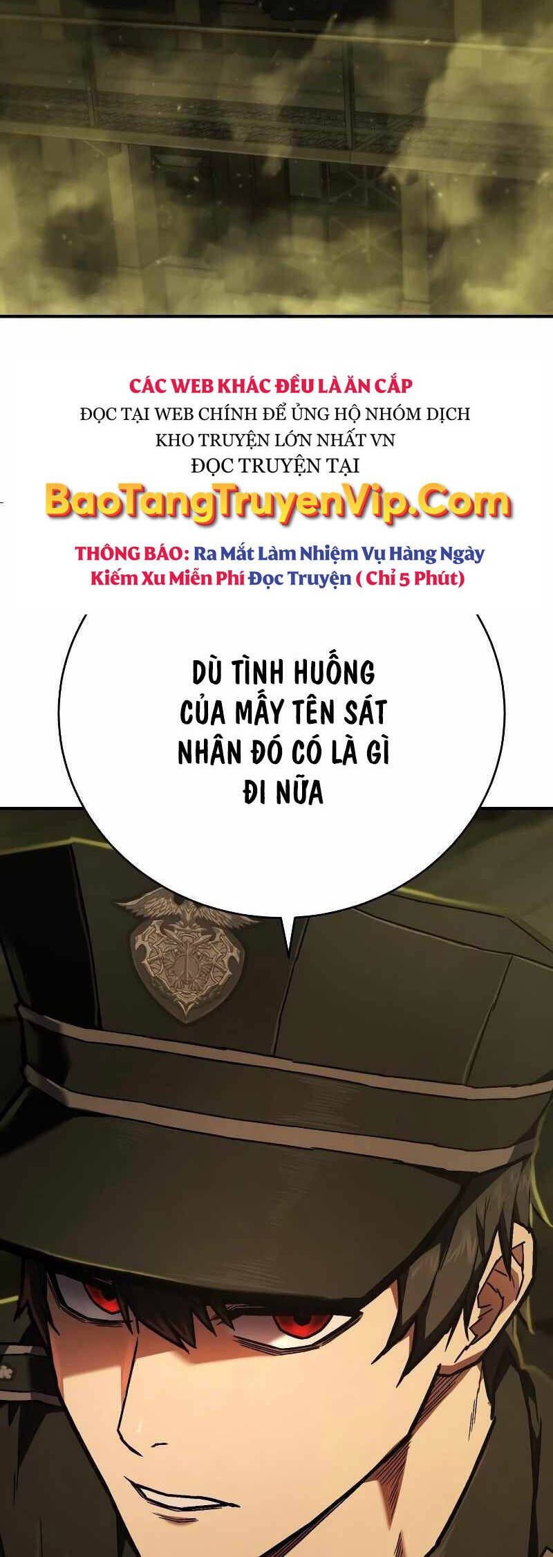 Đao Phủ Chapter 12 - Trang 2