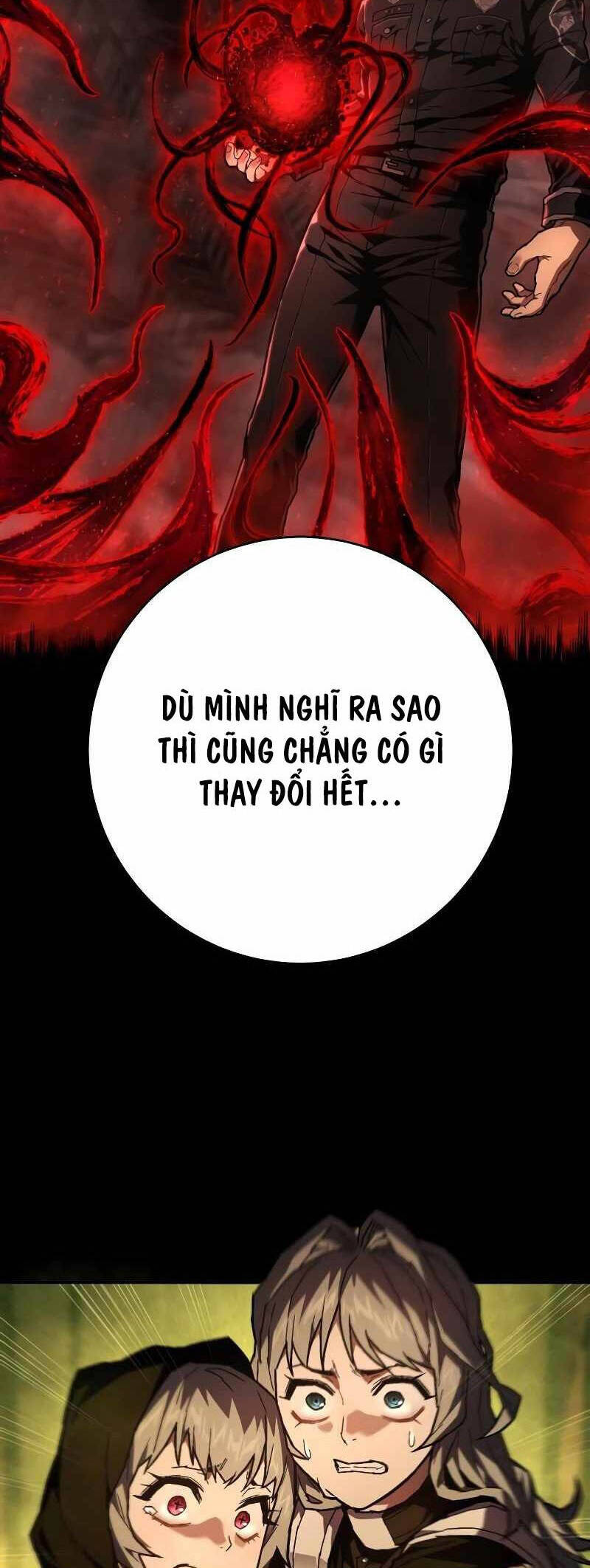 Đao Phủ Chapter 12 - Trang 2