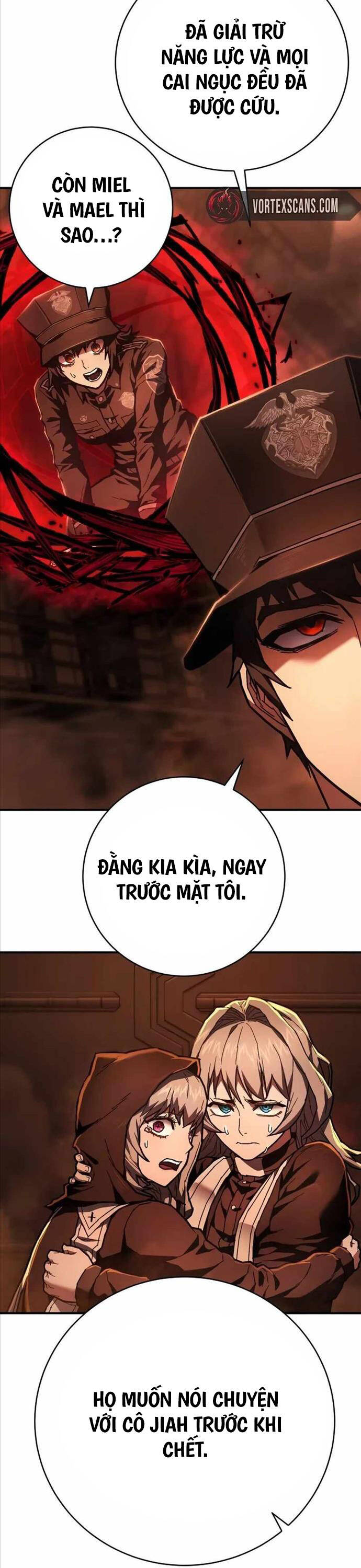 Đao Phủ Chapter 11 - Trang 2