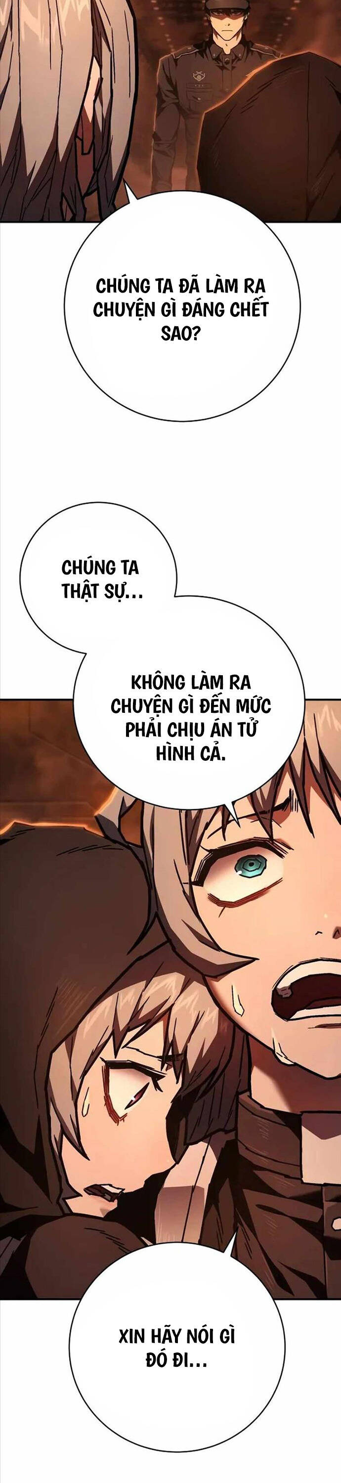 Đao Phủ Chapter 11 - Trang 2